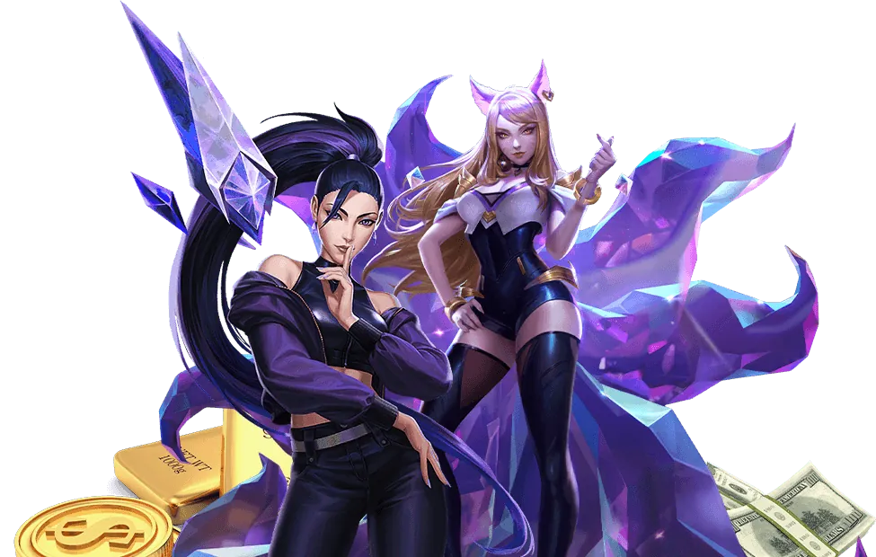 Game bắn cá Rồng Vàng